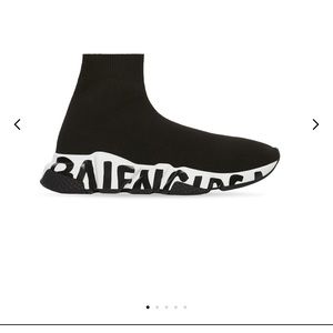 Balenciaga Speed trainers
